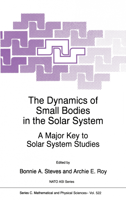 The Dynamics of Small Bodies in the Solar System