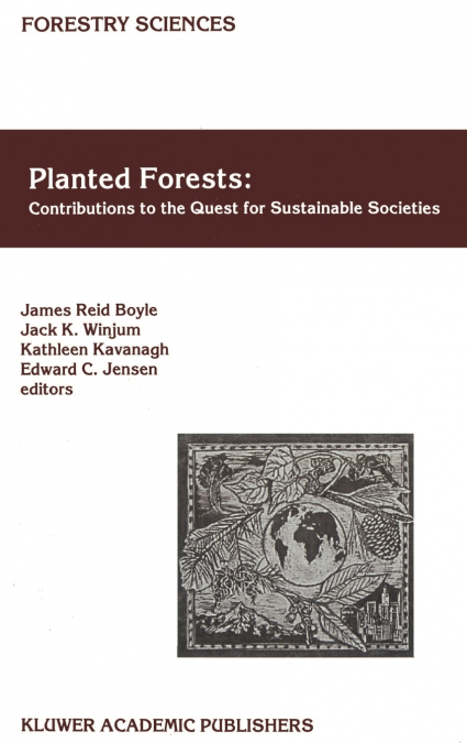 Planted Forests