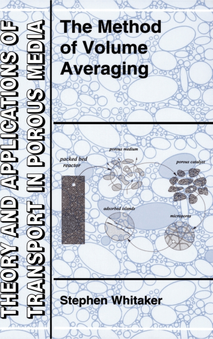 The Method of Volume Averaging