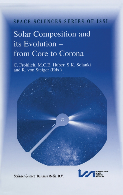 Solar Composition and Its Evolution from Core to Corona