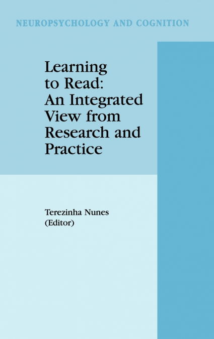 Learning to Read
