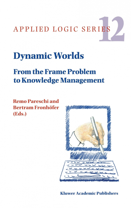 Dynamic Worlds