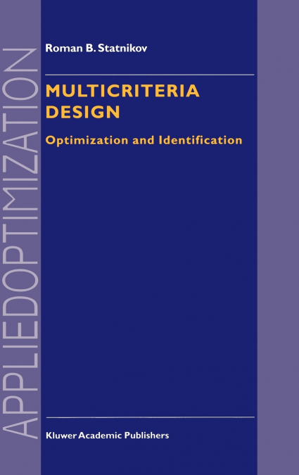 Multicriteria Design