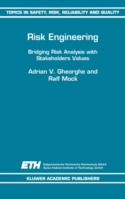 Risk Engineering