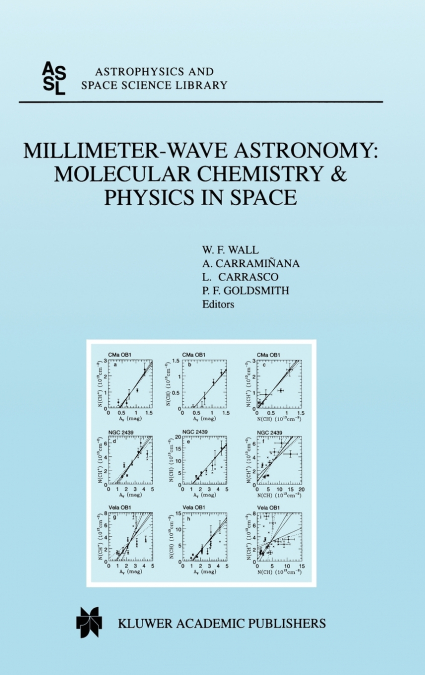 Millimeter-Wave Astronomy