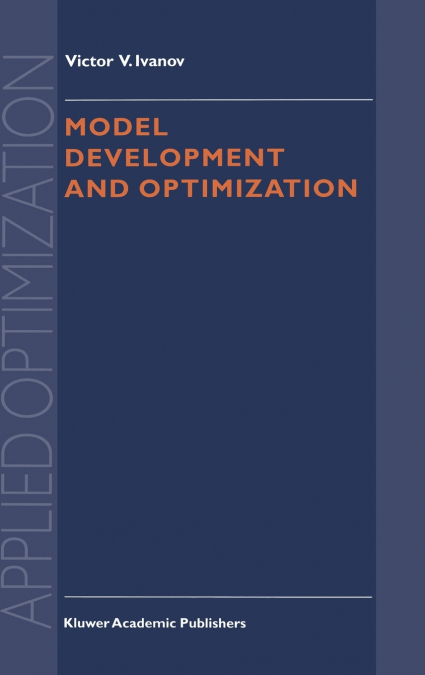 Model Development and Optimization