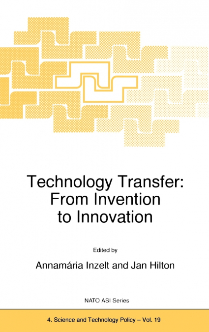 Technology Transfer