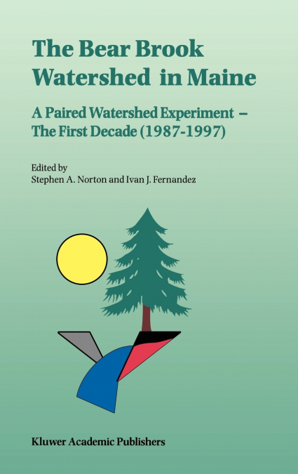The Bear Brook Watershed in Maine