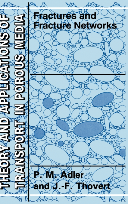 Fractures and Fracture Networks