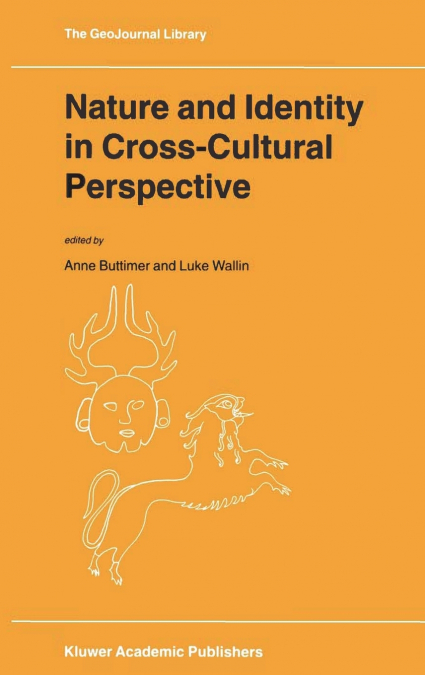 Nature and Identity in Cross-Cultural Perspective