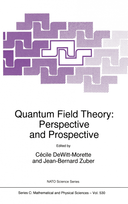 Quantum Field Theory