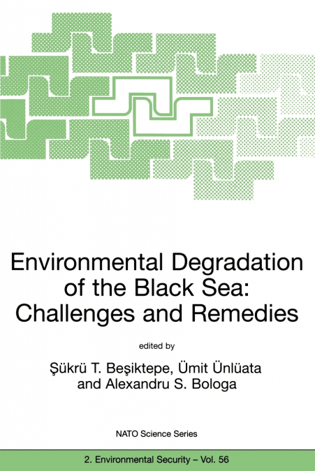 Environmental Degradation of the Black Sea