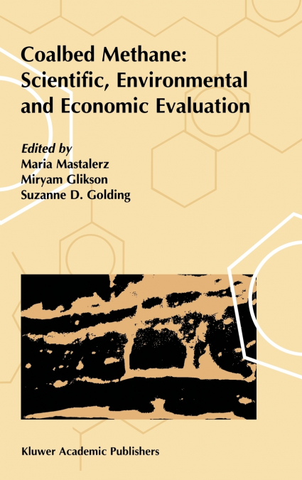 Coalbed Methane