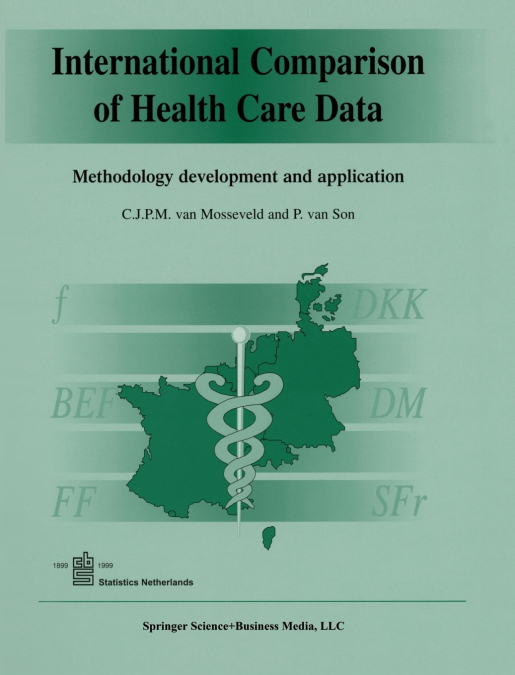 International Comparison of Health Care Data