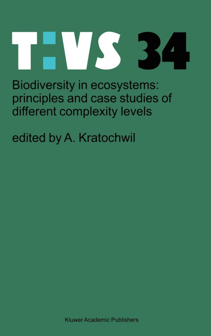 Biodiversity in ecosystems