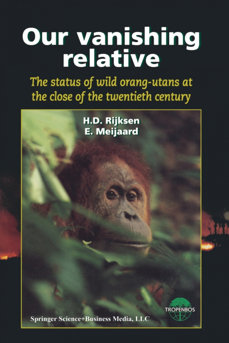 Our Vanishing Relative