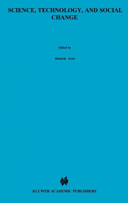 Science, Technology, and Social Change