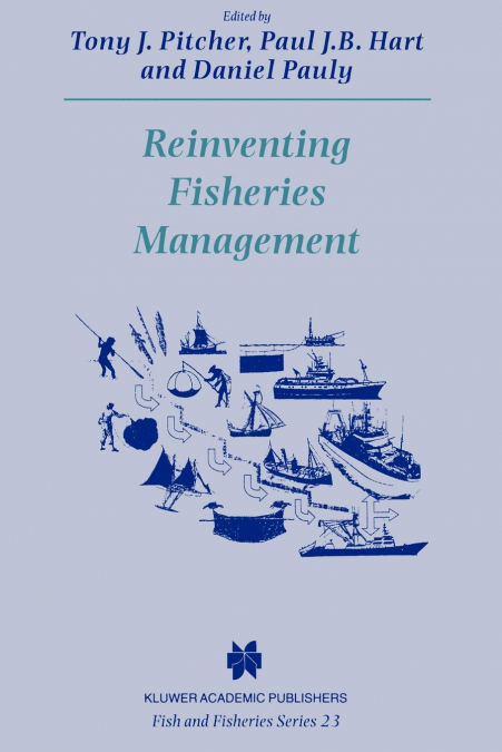 Reinventing Fisheries Management