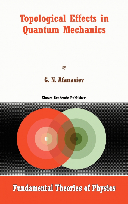 Topological Effects in Quantum Mechanics