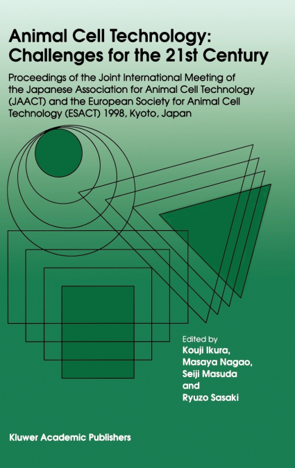 Animal Cell Technology