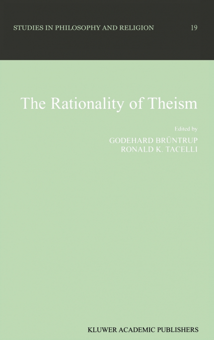 The Rationality of Theism