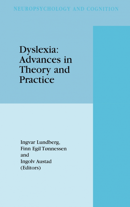 Dyslexia