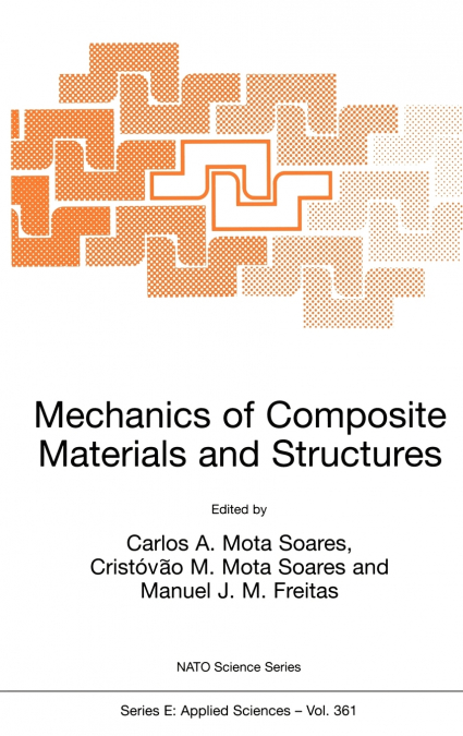 Mechanics of Composite Materials and Structures