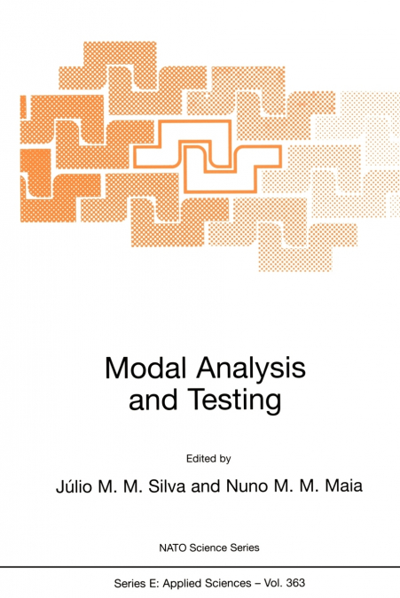 Modal Analysis and Testing