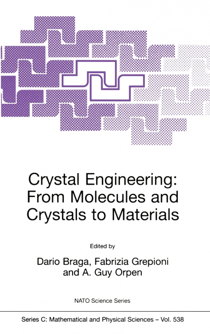 Crystal Engineering