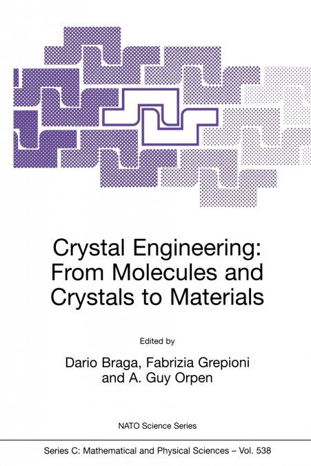 Crystal Engineering