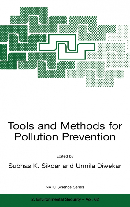 Tools and Methods for Pollution Prevention