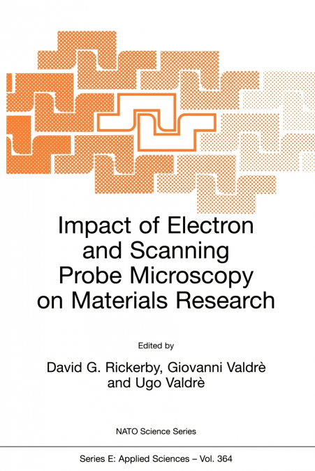 Impact of Electron and Scanning Probe Microscopy on Materials Research