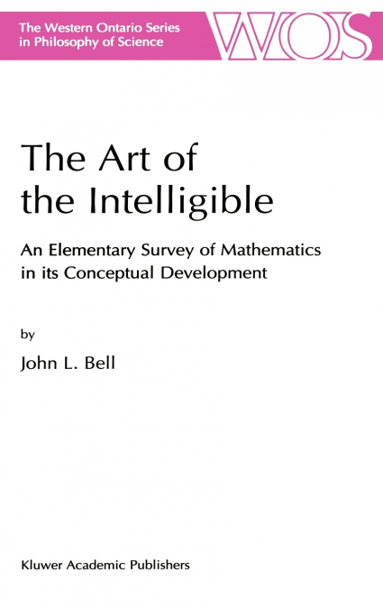 The Art of the Intelligible