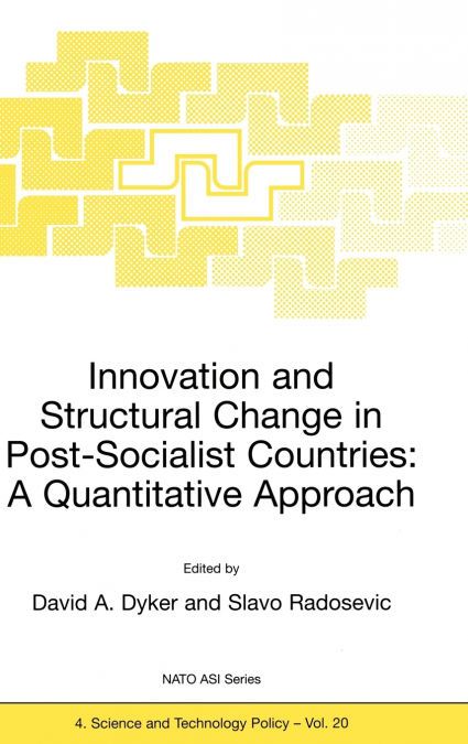 Innovation and Structural Change in Post-Socialist Countries