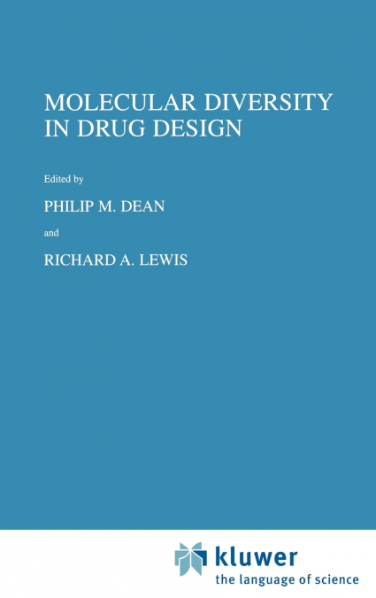 Molecular Diversity in Drug Design