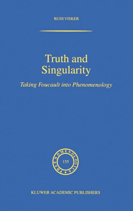 Truth and Singularity