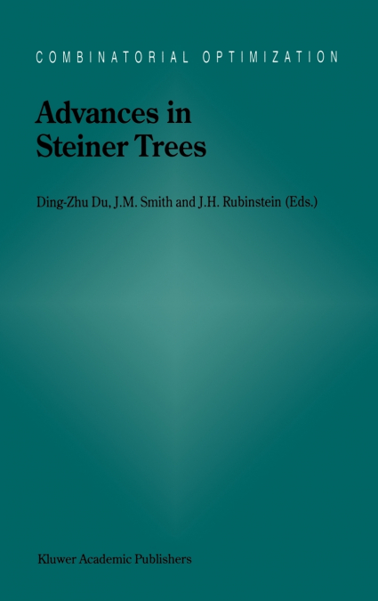 Advances in Steiner Trees