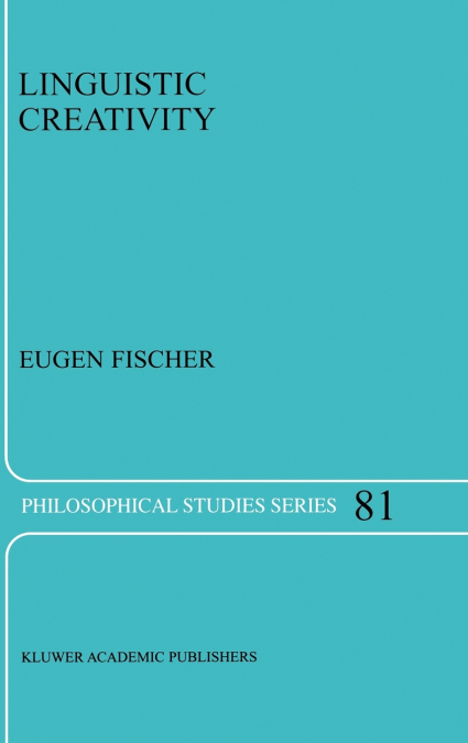 Linguistic Creativity