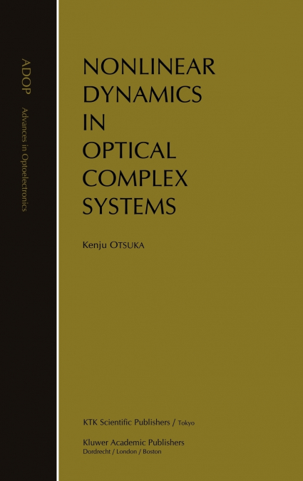 Nonlinear Dynamics in Optical Complex Systems