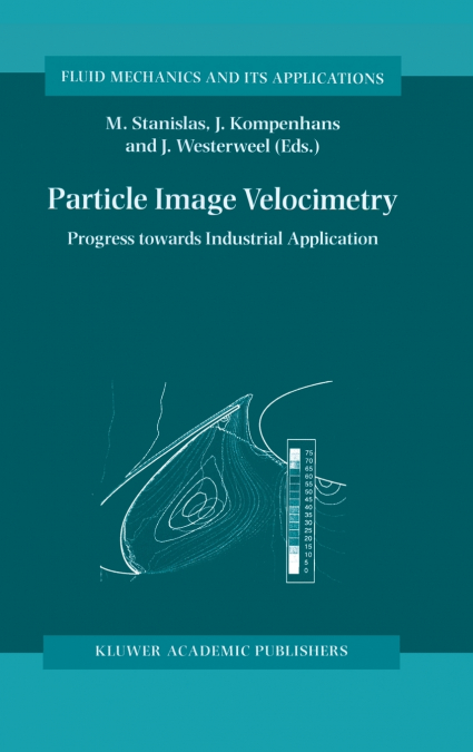 Particle Image Velocimetry