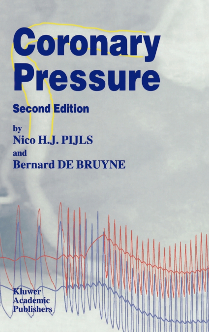 Coronary Pressure