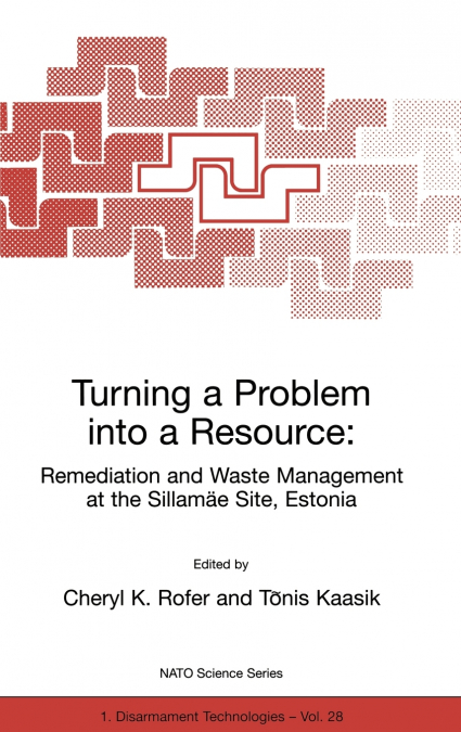 Turning a Problem into a Resource