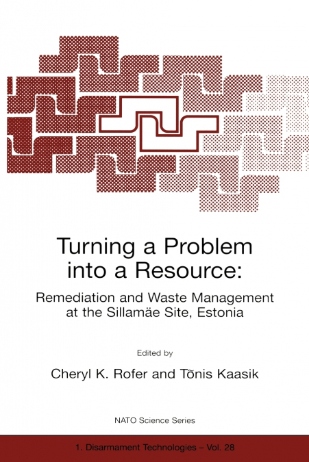 Turning a Problem into a Resource