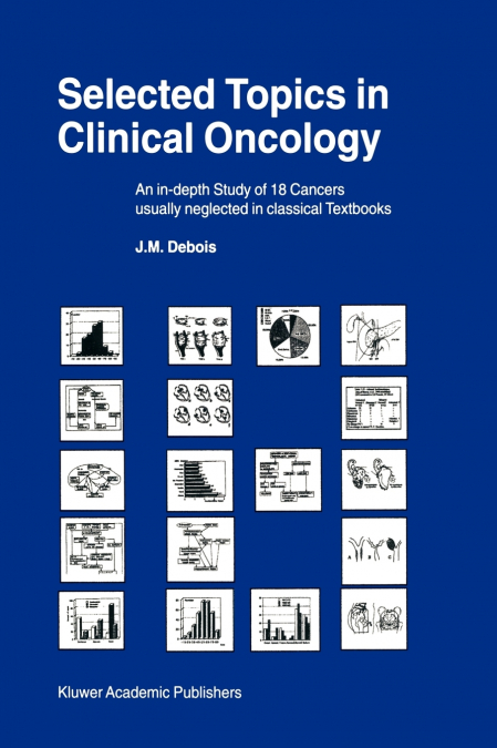 Selected Topics in Clinical Oncology