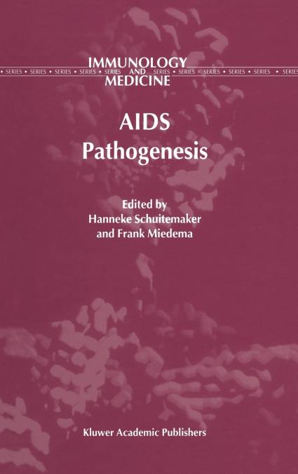 AIDS Pathogenesis