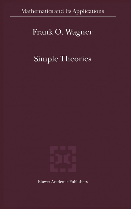 Simple Theories