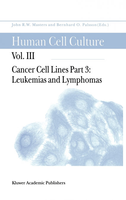 Cancer Cell Lines