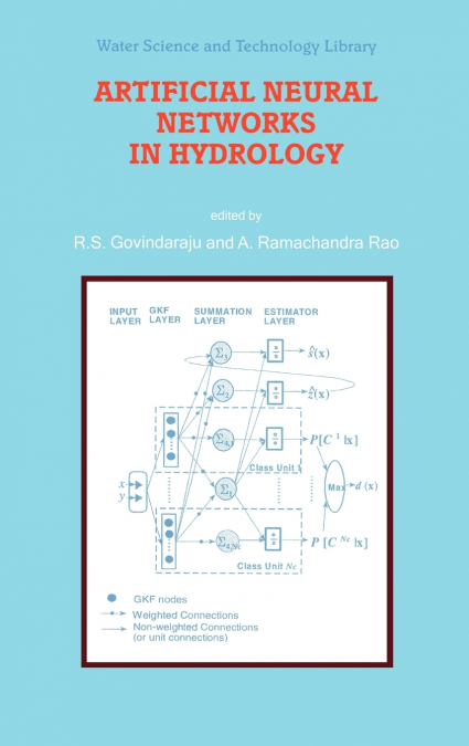 Artificial Neural Networks in Hydrology