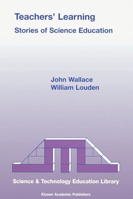 Teachers’ Learning