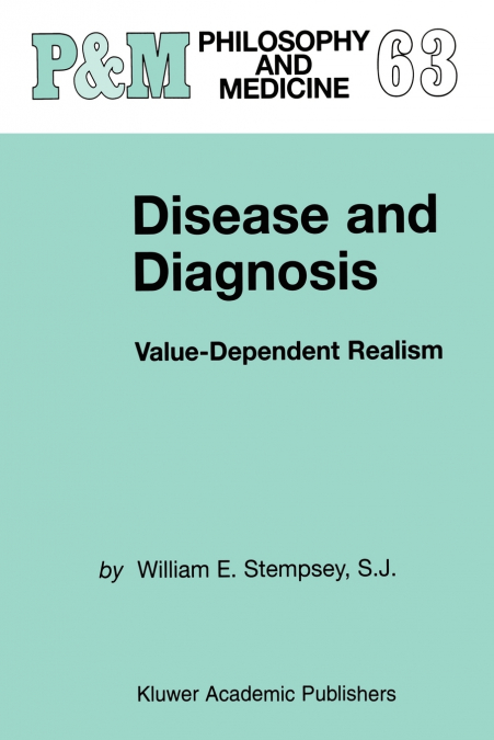 Disease and Diagnosis